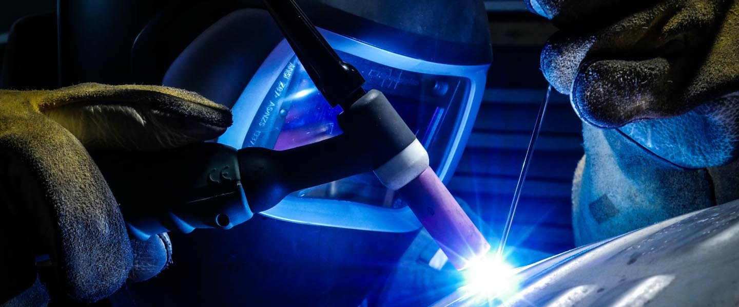 Arclabs Welding School Welding Career Learn Welding