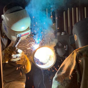 Arclabs welding school in Columbia South Carolina