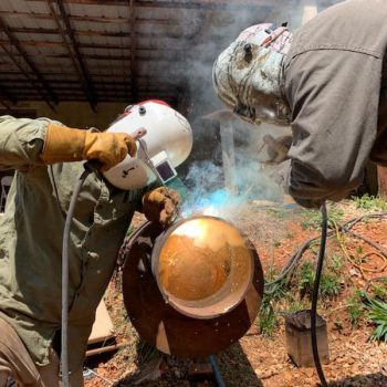 Arclabs school for welding careers in Houston Texas