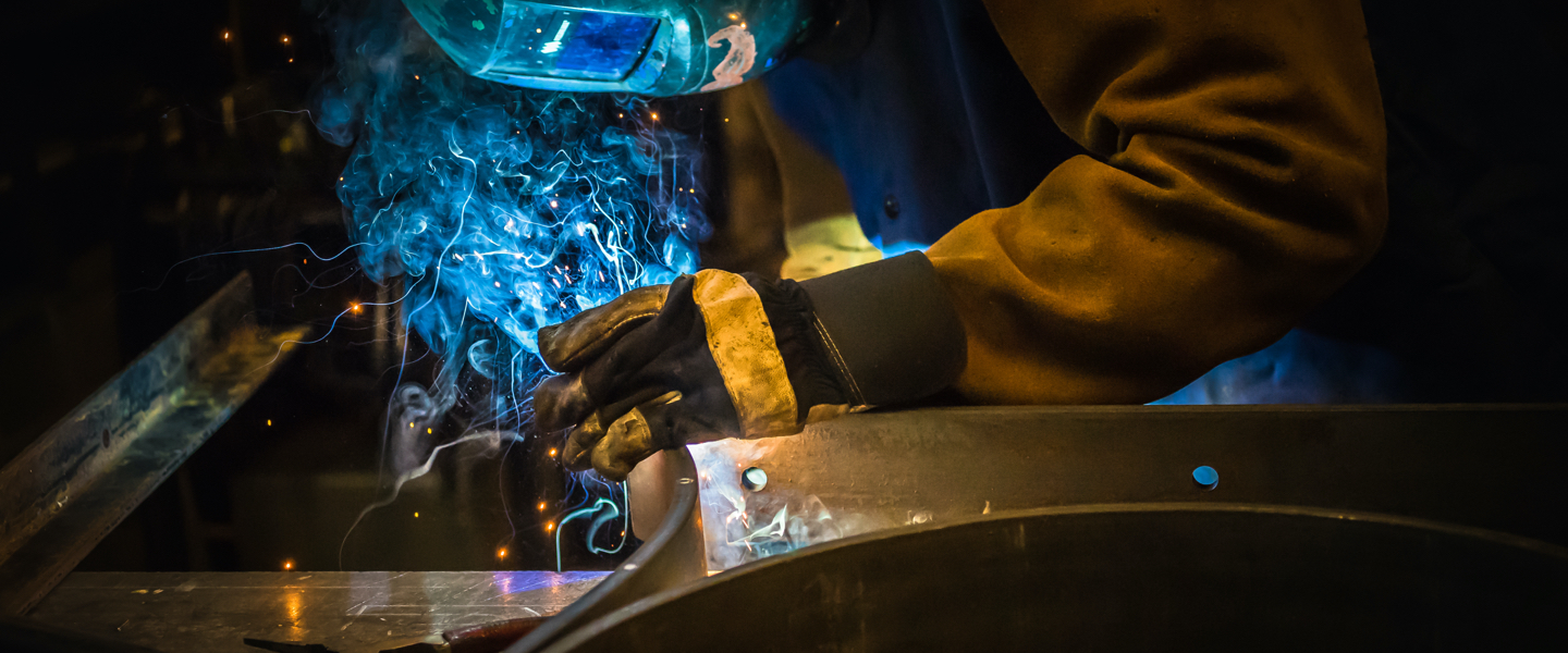 Admissions | Welding School | How to Enroll