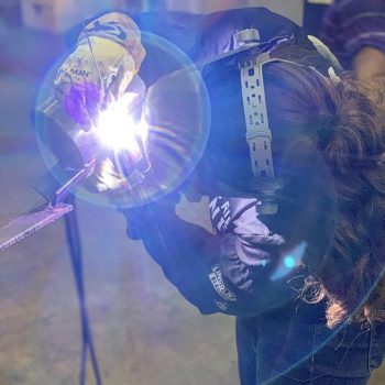 specialty classes for welders