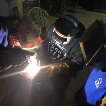 in demand welding career programs