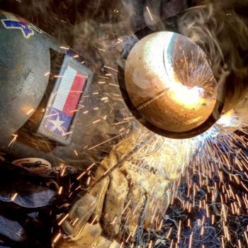 plate welder qualification test