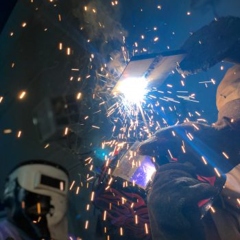 3G and 4G welder qualification test