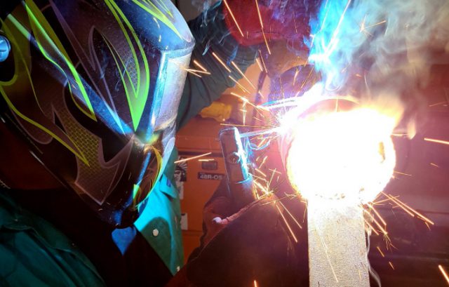Hands On Welding Training Programs and Careers