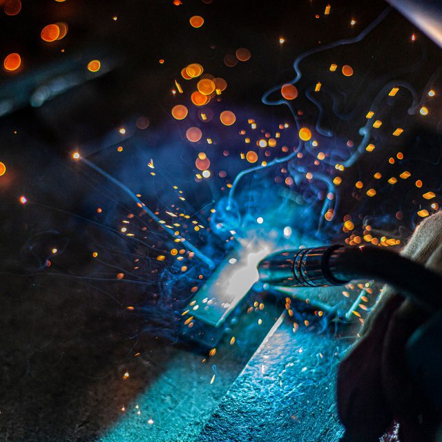 Skills of a Successful Welder. Contact us today for more information