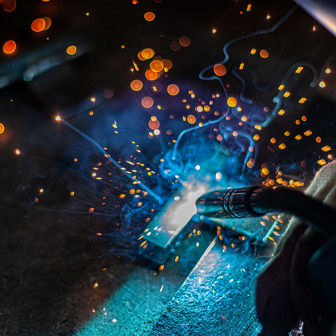 Welder Skills | Skills of a Successful Welder | Welding School