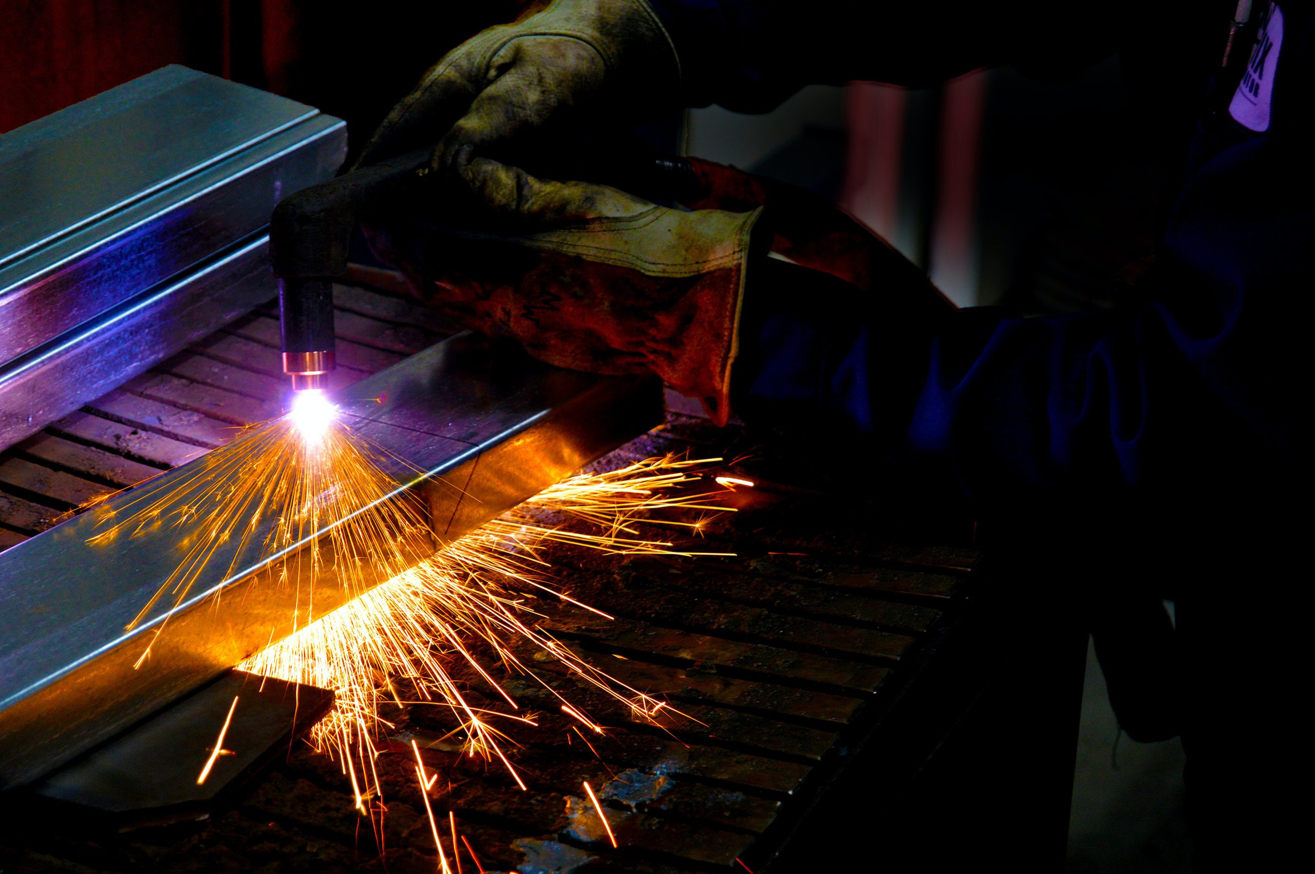 Signs Your Child Should be a Welder | Welding Careers