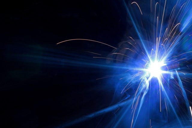 Top 10+ what is arc welding 7 Arc Welding in Theory