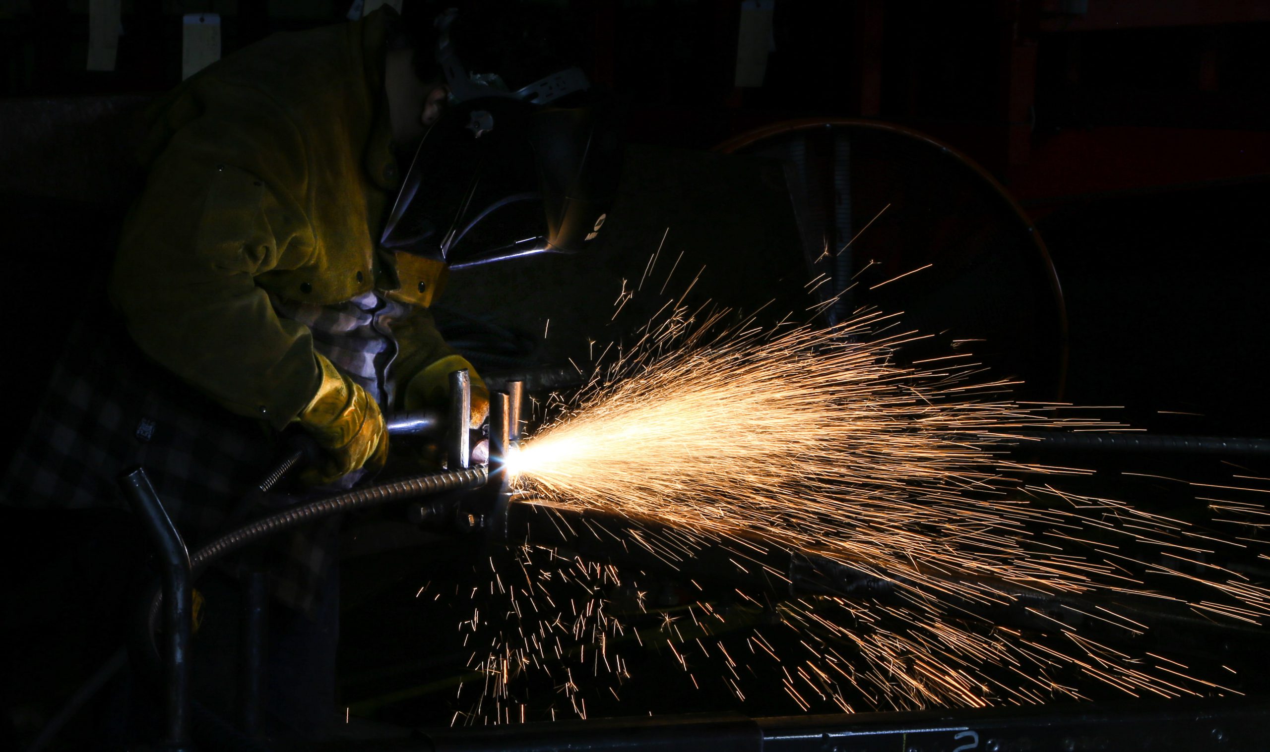 Welder Salaries | How Much Welders Make