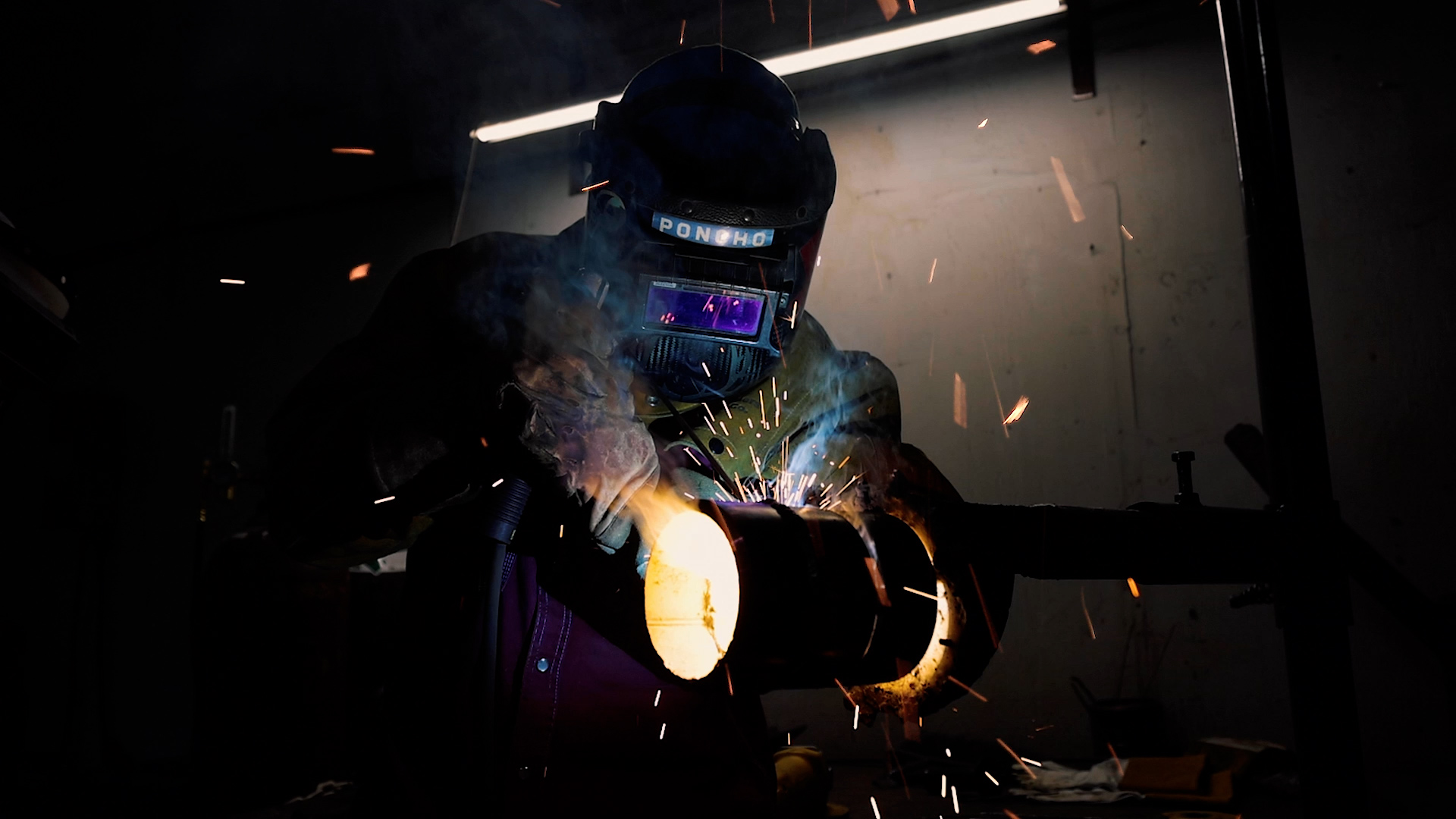 Arclabs Welding School | Welding Career | Learn Welding